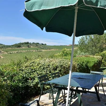 Casetta Con Vista