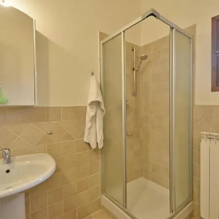Tatil Evi Casetta Con Vista *