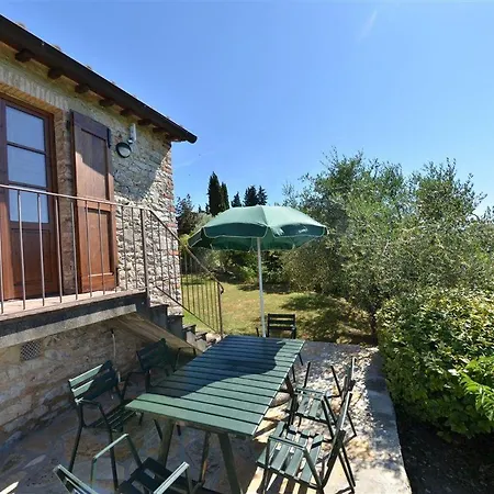 Casetta Con Vista Tatil Evi *