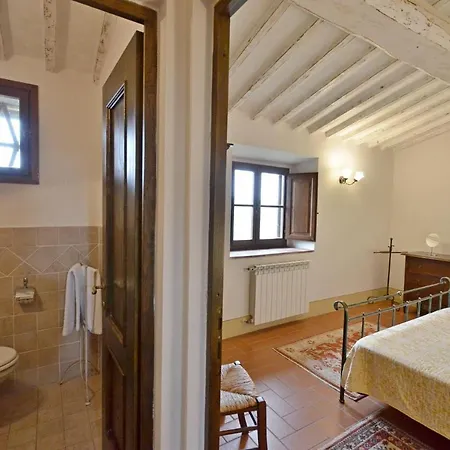 Casetta Con Vista