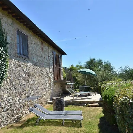Tatil Evi Casetta Con Vista *