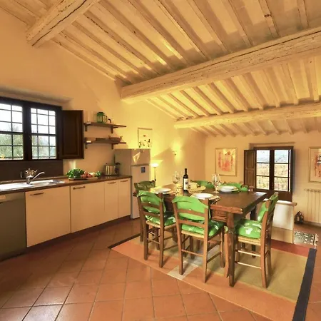 Casetta Con Vista Tatil Evi