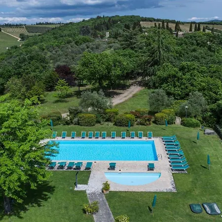 Casetta Con Vista