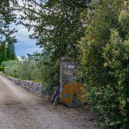 Casetta Con Vista Tatil Evi