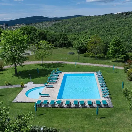 Casetta Con Vista Tatil Evi *