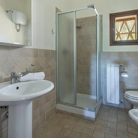 Casetta Con Vista Tatil Evi
