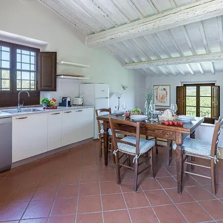 Tatil Evi Casetta Con Vista *