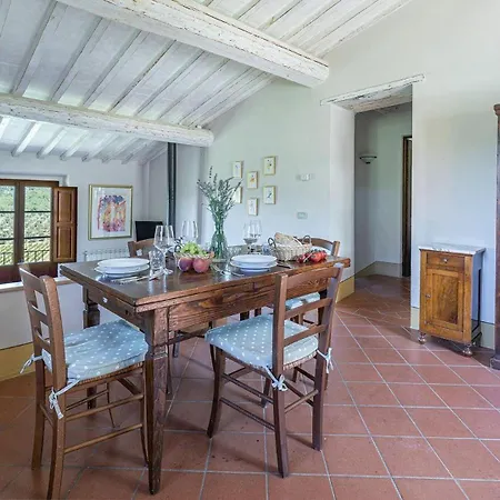 Tatil Evi Casetta Con Vista