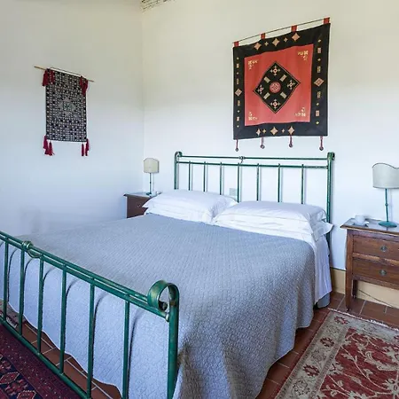Casetta Con Vista Tatil Evi