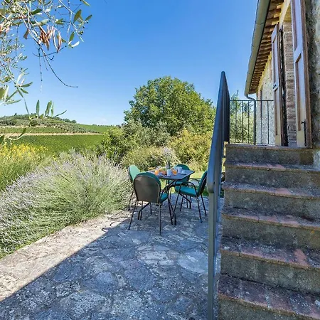 Casetta Con Vista Tatil Evi *