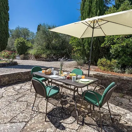 Casetta Con Vista Tatil Evi *