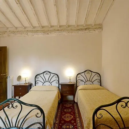Casetta Con Vista Vakantiehuis *