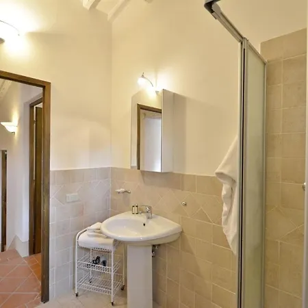 Casetta Con Vista Vakantiehuis