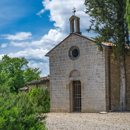 Casetta Con Vista Vakantiehuis