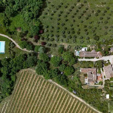 Casetta Con Vista Vakantiehuis Gaiole in Chianti