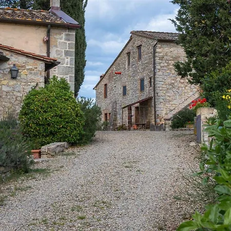 Casetta Con Vista Vakantiehuis *