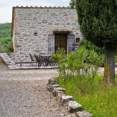 Casetta Con Vista Vakantiehuis