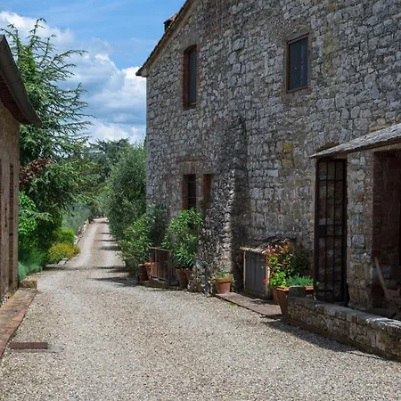 Casetta Con Vista