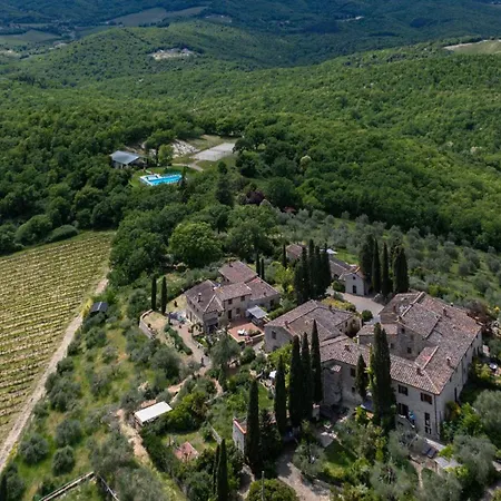 Casa de Férias Casetta Con Vista *