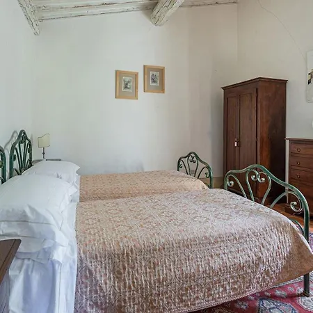 Casetta Con Vista Vakantiehuis