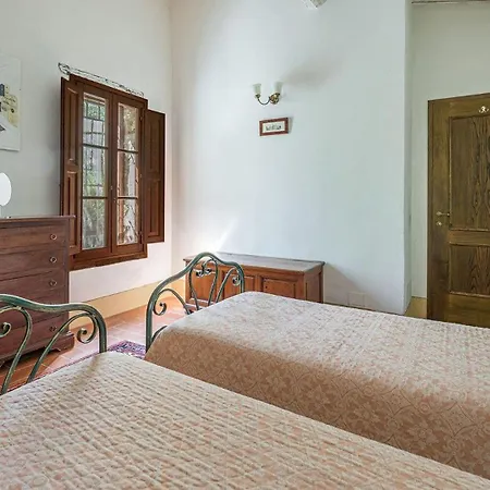 Casetta Con Vista Vakantiehuis