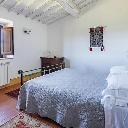 Vakantiehuis Casetta Con Vista